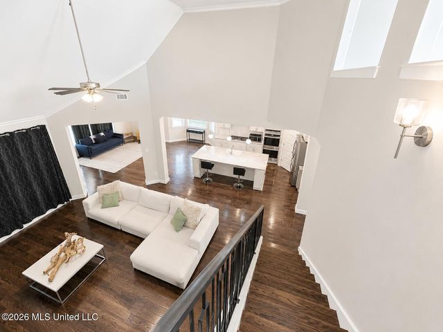 415 Vicksburg Cove, Hernando, MS 38632