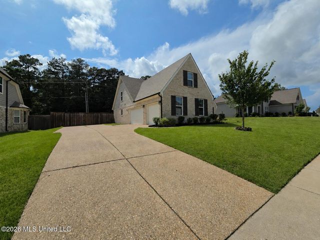415 Vicksburg Cove, Hernando, MS 38632