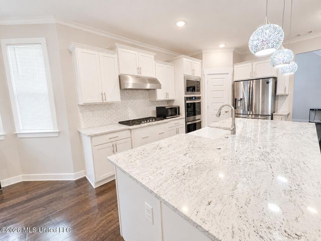 415 Vicksburg Cove, Hernando, MS 38632