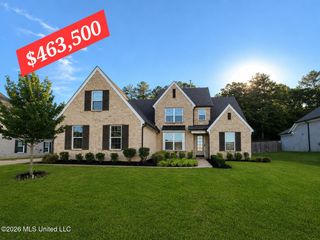 415 Vicksburg Cove, Hernando, MS 38632