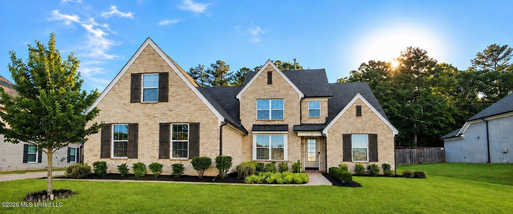 415 Vicksburg Cove, Hernando, MS 38632 — photo 4