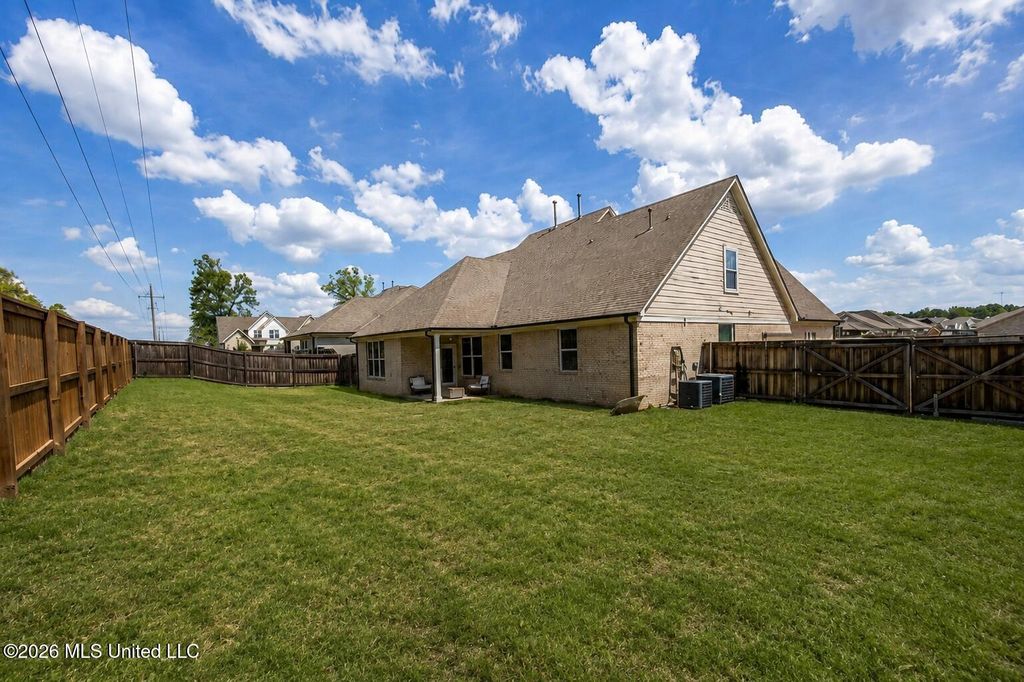 415 Vicksburg Cove, Hernando, MS 38632 — photo 5