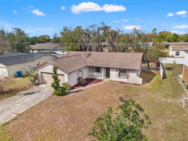 13419 TYRINGHAM STREET, Spring Hill, FL 34609