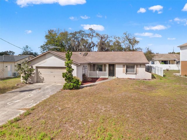 13419 TYRINGHAM STREET, Spring Hill, FL 34609