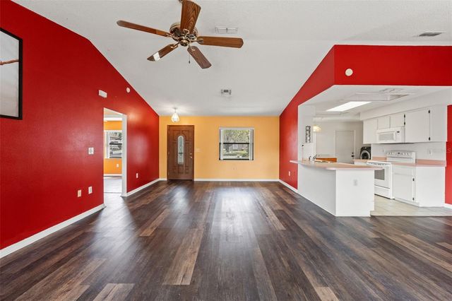 13419 TYRINGHAM STREET, Spring Hill, FL 34609