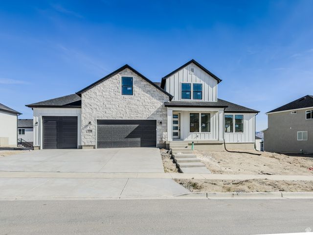 1048 W CHOKECHERRY ST, Saratoga Springs, UT 84045