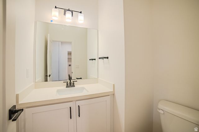 1048 W CHOKECHERRY ST, Saratoga Springs, UT 84045