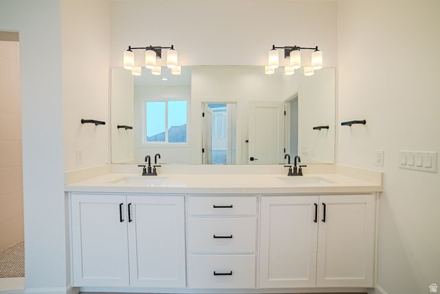 1048 W CHOKECHERRY ST, Saratoga Springs, UT 84045