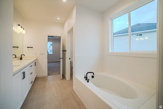 1048 W CHOKECHERRY ST, Saratoga Springs, UT 84045