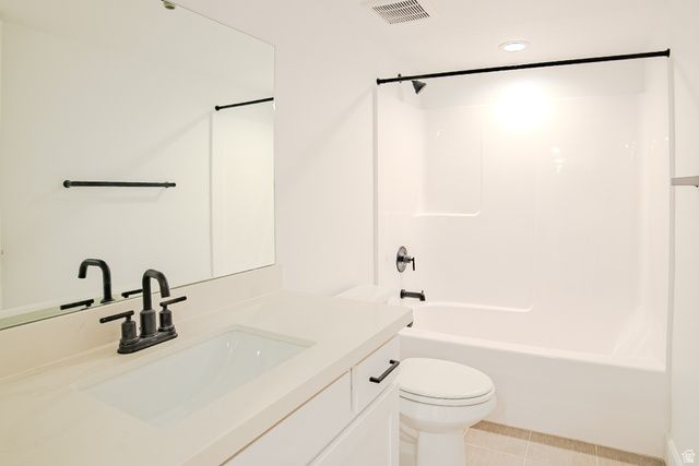 1048 W CHOKECHERRY ST, Saratoga Springs, UT 84045