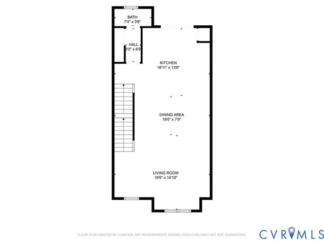 5402 Libbie Mill West Blvd, Henrico, VA 23230