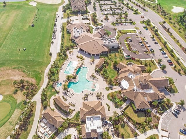 16804 VARDON TERRACE 201, Bradenton, FL 34211