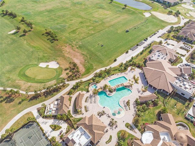 16804 VARDON TERRACE 201, Bradenton, FL 34211