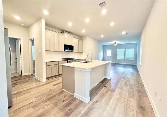 4015 Crowning Court, Brookshire, TX 77423