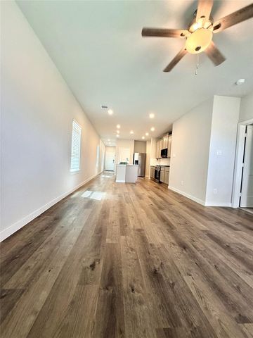 4015 Crowning Court, Brookshire, TX 77423