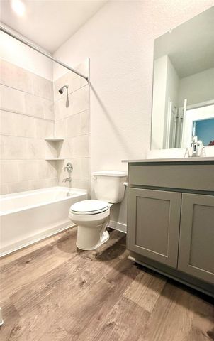 4015 Crowning Court, Brookshire, TX 77423