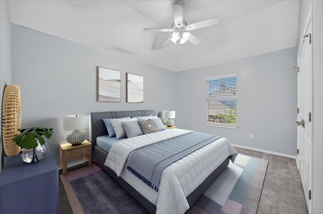 12709 Sweet Bay Drive, Fort Worth, TX 76040
