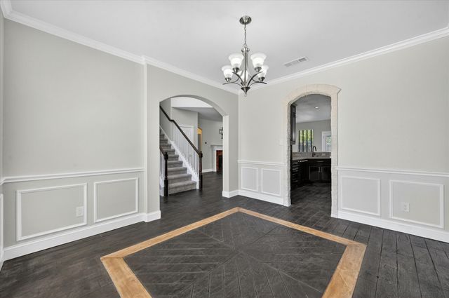 12709 Sweet Bay Drive, Fort Worth, TX 76040