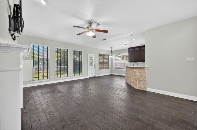 12709 Sweet Bay Drive, Fort Worth, TX 76040