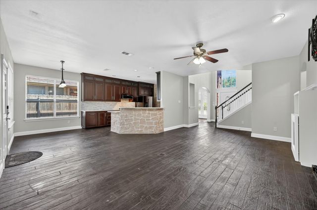 12709 Sweet Bay Drive, Fort Worth, TX 76040