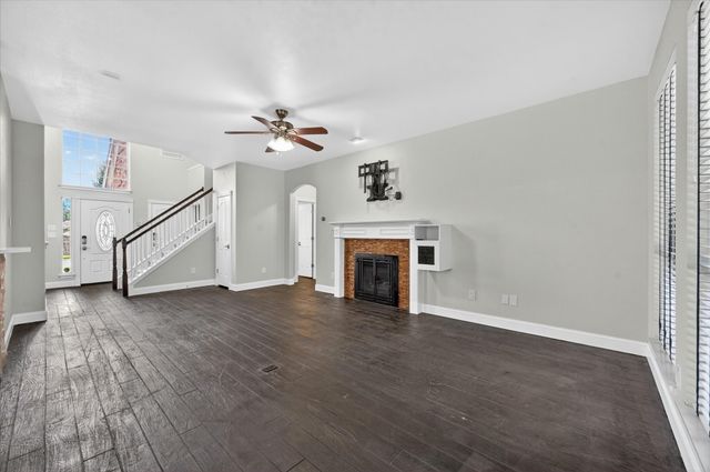 12709 Sweet Bay Drive, Fort Worth, TX 76040