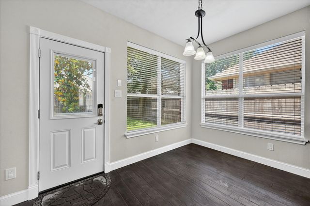 12709 Sweet Bay Drive, Fort Worth, TX 76040
