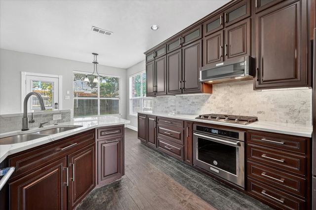 12709 Sweet Bay Drive, Fort Worth, TX 76040