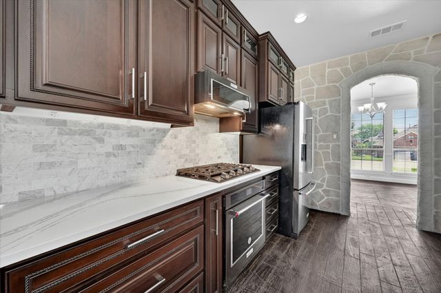 12709 Sweet Bay Drive, Fort Worth, TX 76040