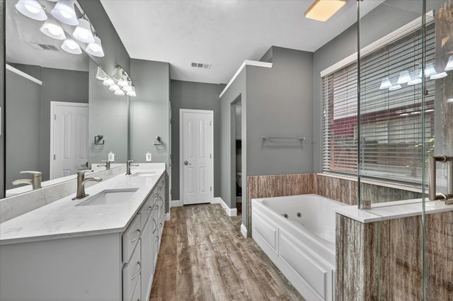 12709 Sweet Bay Drive, Fort Worth, TX 76040