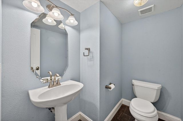 12709 Sweet Bay Drive, Fort Worth, TX 76040