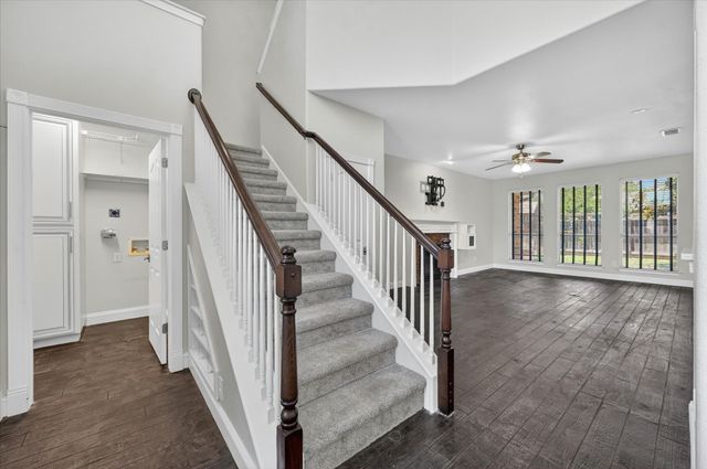 12709 Sweet Bay Drive, Fort Worth, TX 76040