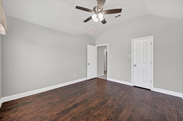 12709 Sweet Bay Drive, Fort Worth, TX 76040