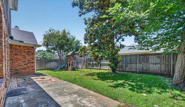 12709 Sweet Bay Drive, Fort Worth, TX 76040