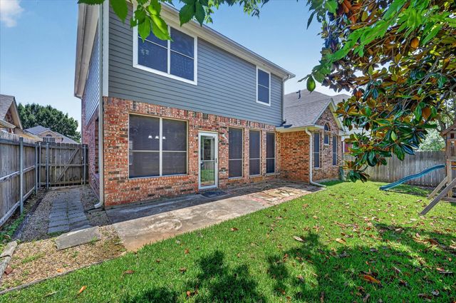 12709 Sweet Bay Drive, Fort Worth, TX 76040