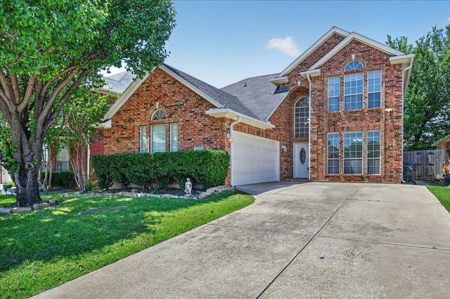 12709 Sweet Bay Drive, Fort Worth, TX 76040