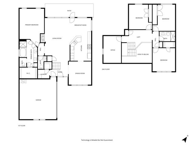12709 Sweet Bay Drive, Fort Worth, TX 76040