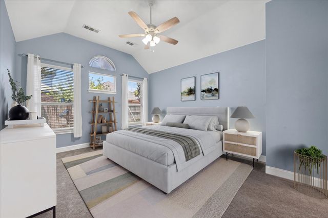 12709 Sweet Bay Drive, Fort Worth, TX 76040