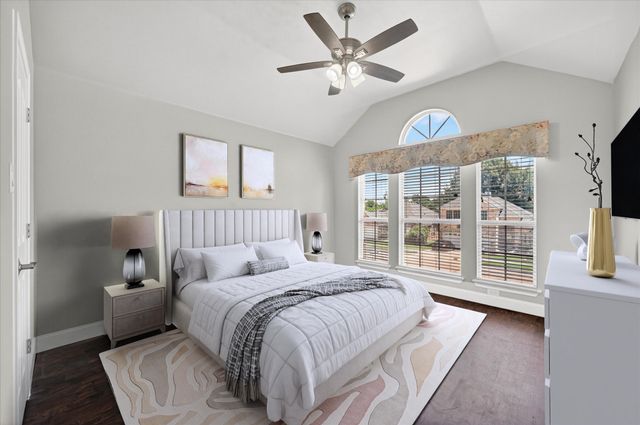 12709 Sweet Bay Drive, Fort Worth, TX 76040