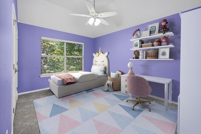 12709 Sweet Bay Drive, Fort Worth, TX 76040
