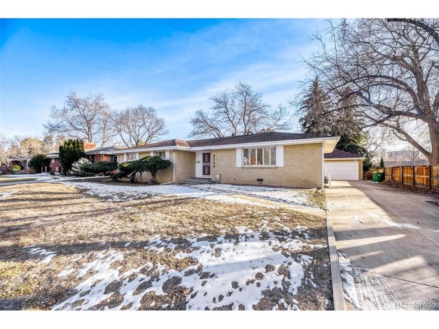 2132 E Dartmouth Ave, Englewood, CO 80113