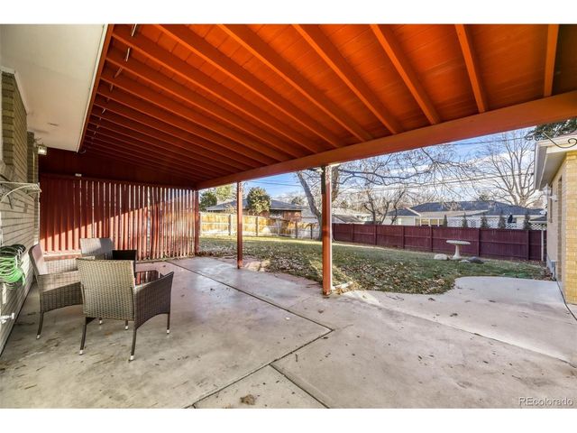 2132 E Dartmouth Ave, Englewood, CO 80113