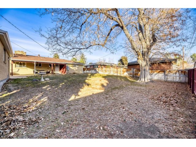 2132 E Dartmouth Ave, Englewood, CO 80113