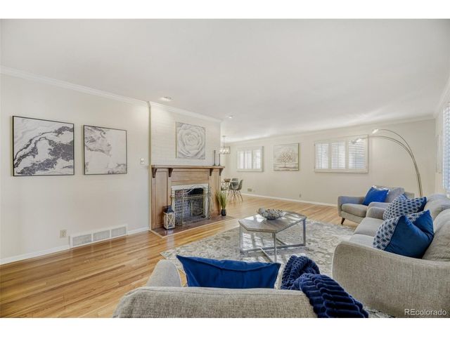 2132 E Dartmouth Ave, Englewood, CO 80113