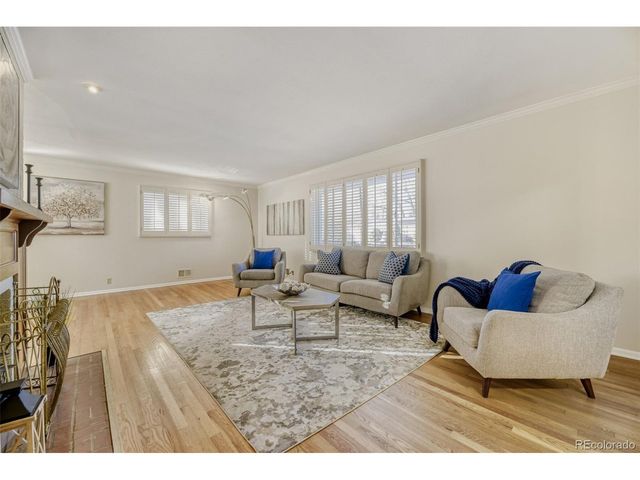 2132 E Dartmouth Ave, Englewood, CO 80113