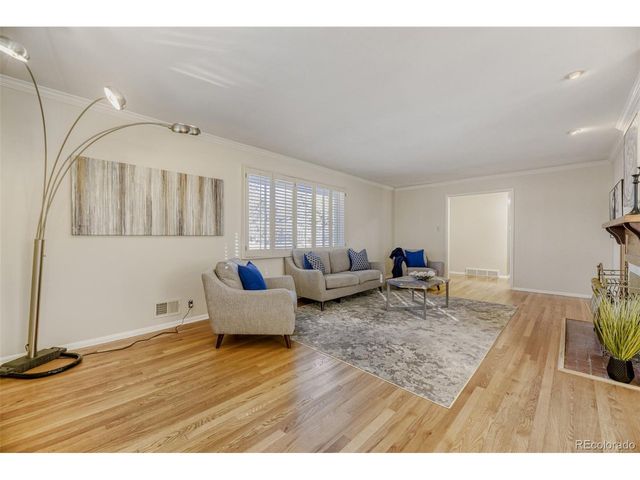 2132 E Dartmouth Ave, Englewood, CO 80113