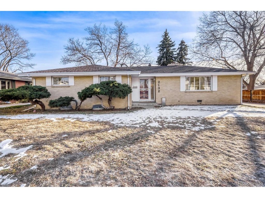 2132 E Dartmouth Ave, Englewood, CO 80113