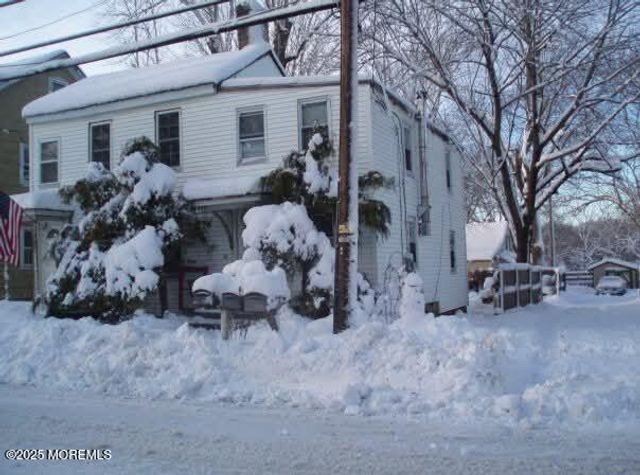 48-50 Church Street, Allentown, NJ 08501
