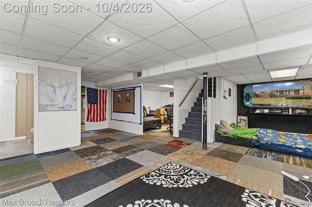 9055 Columbia, Redford, MI 48239