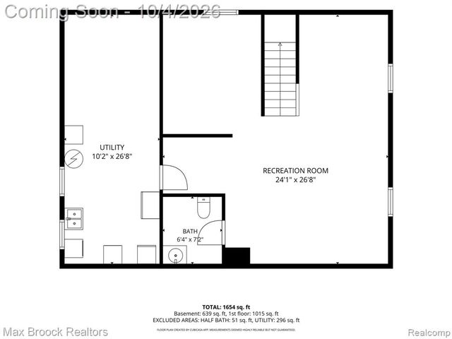 9055 Columbia, Redford, MI 48239