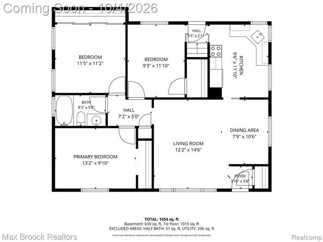 9055 Columbia, Redford, MI 48239